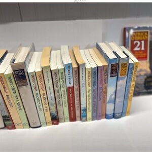 Home Kitchen Cookbooks Collection - Multicolor